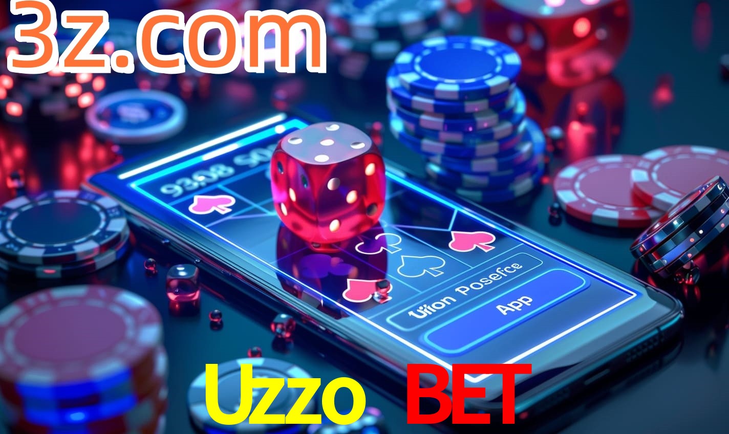 Baixar App Uzzo Bet