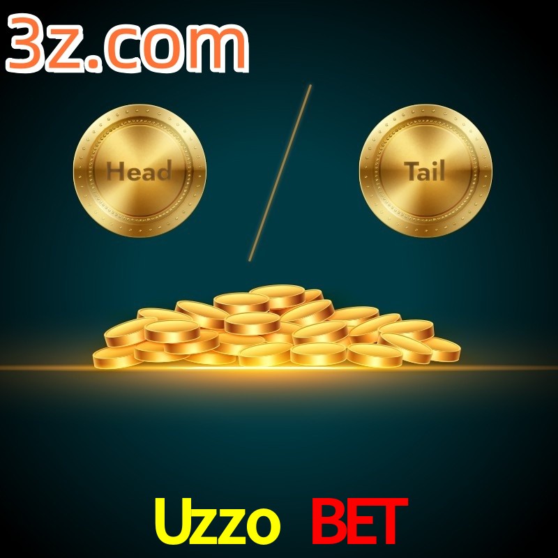 Bônus de Boas-Vindas Uzzo Bet