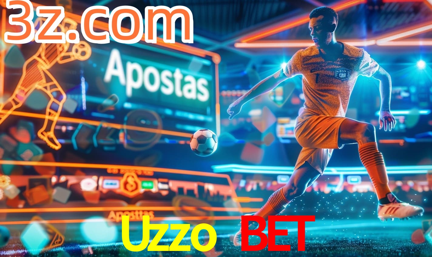 Apostas Uzzo Bet
